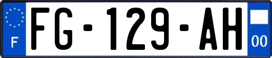 FG-129-AH