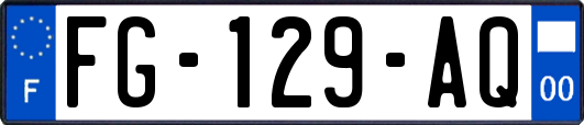 FG-129-AQ