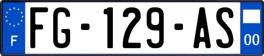 FG-129-AS