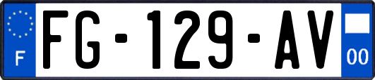 FG-129-AV