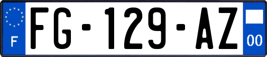 FG-129-AZ