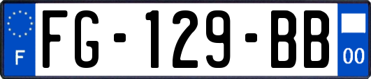 FG-129-BB