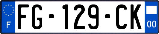 FG-129-CK
