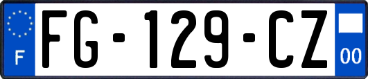 FG-129-CZ