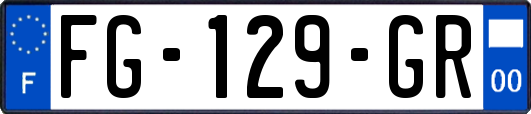 FG-129-GR