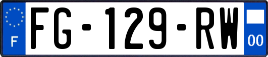 FG-129-RW
