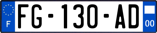 FG-130-AD