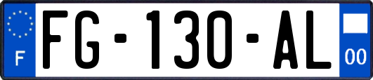 FG-130-AL