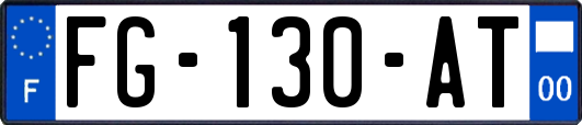 FG-130-AT