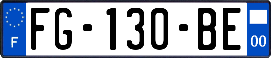 FG-130-BE