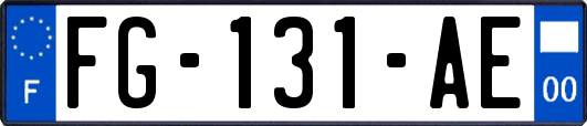 FG-131-AE