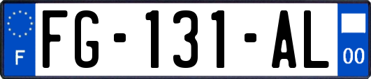 FG-131-AL