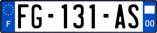 FG-131-AS