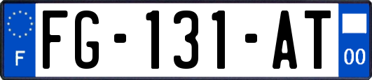 FG-131-AT