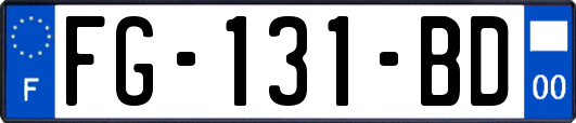 FG-131-BD