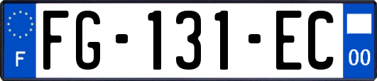 FG-131-EC