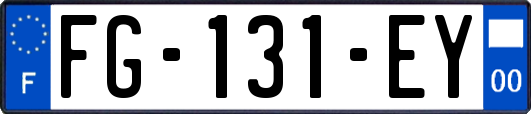 FG-131-EY