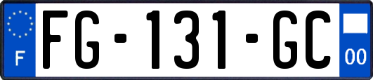 FG-131-GC