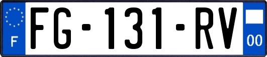 FG-131-RV