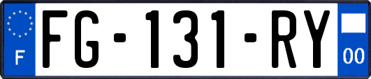 FG-131-RY