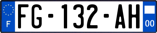 FG-132-AH