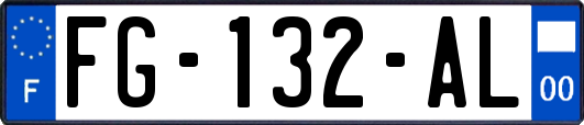 FG-132-AL