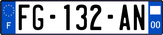 FG-132-AN