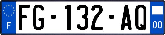 FG-132-AQ