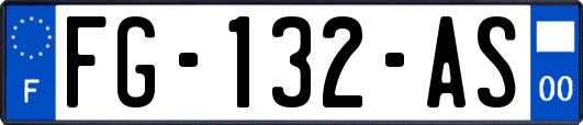 FG-132-AS