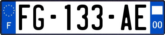 FG-133-AE