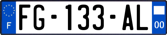 FG-133-AL