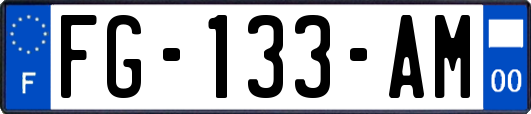 FG-133-AM