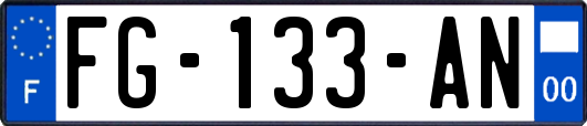 FG-133-AN