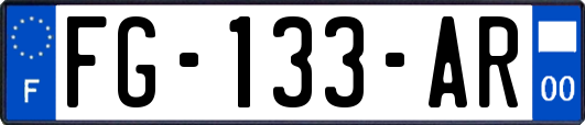 FG-133-AR