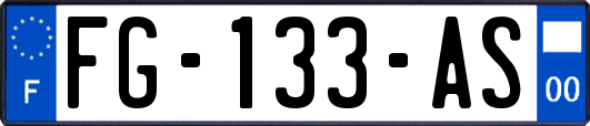 FG-133-AS