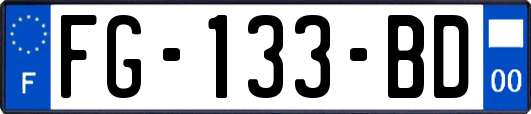 FG-133-BD