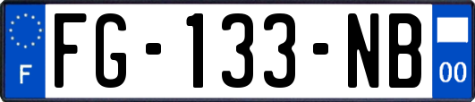 FG-133-NB