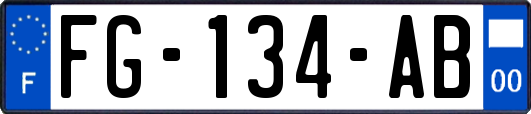 FG-134-AB