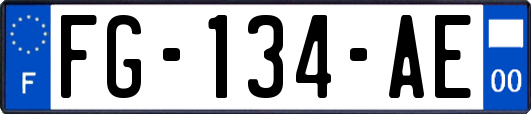 FG-134-AE