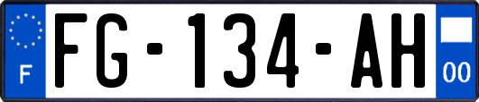 FG-134-AH