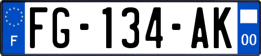 FG-134-AK