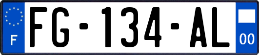 FG-134-AL