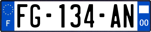 FG-134-AN