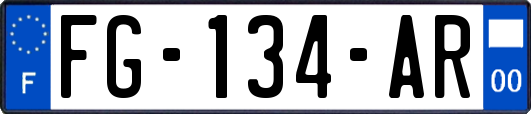 FG-134-AR