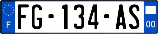 FG-134-AS