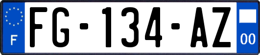 FG-134-AZ