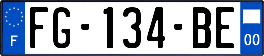 FG-134-BE