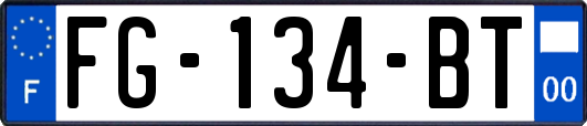 FG-134-BT