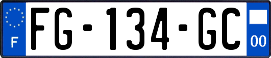 FG-134-GC