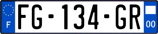 FG-134-GR